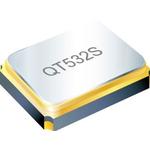 Crystal 24.576MHz ±50ppm (Tol) ±50ppm (Stability) 20pF FUND 40Ohm 4-Pin CSMD