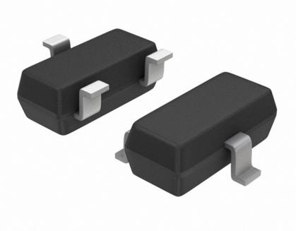 onsemi-1SV316-TB-E PIN Diodes VARIABE RESISTANCE ATTENUATOR USE