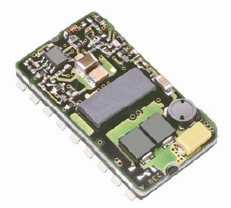 Bel Power Solutions-RNS01EG-M6 DC/DC-Wandler und Spannungsreglermodul Module DC-DC 48VIN 1-OUT 5.05V 1.2A 10W 18-Pin SMT Tray