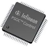 Infineon Technologies AG-PSC3M5FDS2ACQ1AQSA1 Microcontrollers - MCUs MCU 32-bit ARM Cortex M33 RISC 256KB Flash 1.8V/2.5V/3.3V