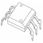 Toshiba-TLP4590A(D4,F ソリッドステートリレー - SSR Relay SSR 20mA 1.4V DC-IN AC/DC-OUT 6-Pin DIP Tube