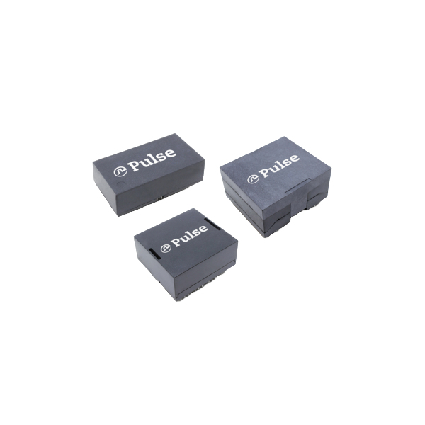 Pulse Electronics Corporation-HB5611NL Telecom, Übertrager Telecom Transformer 88 Terminal Pin Thru-Hole