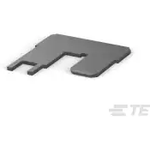 TE Connectivity-1742303-1 Steckverbinderanschlüsse Faston Tab Terminal Brass M 20.06mm Tin Over Nickel Reel