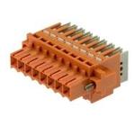 Conn Terminal Block SKT 7 POS 3.5mm IDT ST Cable Mount 7A Box