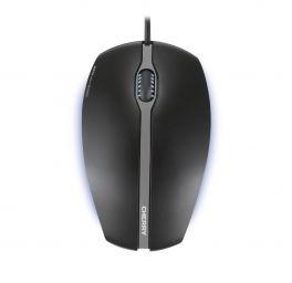 Cherry Americas-JM-0300 Souris d&rsquo;ordinateur Computer Mouse Optical USB 1000dpi Black