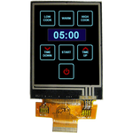 NHD1.8-128160EF-CTXI#FT NHD1.8-128160EF-CTXI#FT