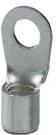 PHOENIX CONTACT-3240101 Terminali connettore Ring Lug Terminal 4AWG Copper Silver 33mm Tin