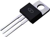 Good-Ark Semiconductor-MBRH20100S Gleichrichter Diode Schottky 100V 20A 3-Pin(3+Tab) TO-220AB Tube