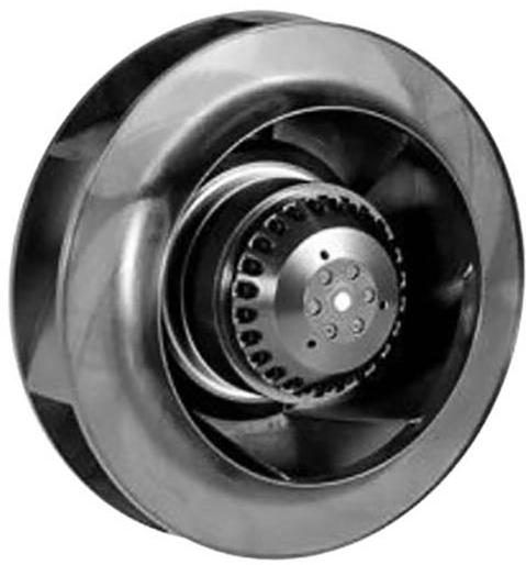 ORION FANS-OAB22569-11-1WB Gebläse und Lüfter AC Motorized Impeller Centrifugal Ball Bearing 115V 500CFM/550CFM 70dB/72dB 225 X 84.5mm