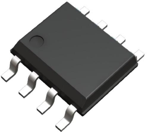 Rohm-BM2P134EF-E2 Convertitori AC-DC AC to DC Switching Converter Flyback 14.5V 138kHz T/R 8-Pin SOP