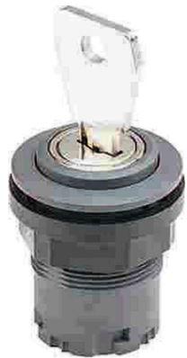 HARTING-09454531304 Accesorios del interruptor Switch Access Operator Keylock Switch