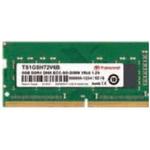 Transcend Information-TS2GSH64V6B Memory Modules DRAM Module DDR4 SDRAM 16Gbyte 260USODIMM
