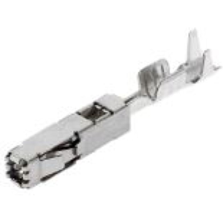 Delphi-15432212 Steckverbinder, Kontakt Contact SKT 1.5 Size Crimp ST Cable Mount 16-18AWG