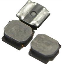 NIC Components-NPIS65LW101MTRQYF Montaje superficial de inductores N P I S Shielded Power Inductors
