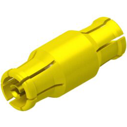 Micro-Mode Products-MSSP-12496 RF-Steckverbinder SMPM Female Blind Mate Interconnect