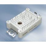 Trans IGBT Module N-CH 1200V 10A 20-Pin Tray