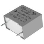 Metallized Polypropylene Film EMI Suppression Capacitors