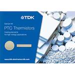 PTC Thermistors as Heating Elements