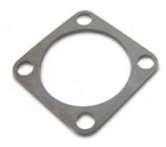 ITT Corporation-075-8503-000 密封片 Gaskets Square Polychloroprene Flange Mount 24.6mm