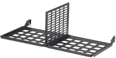 Panduit-FLEX-PLATE4U Accessori per cavi HD Flex Enclosure Trunk Slack Plate - 4R