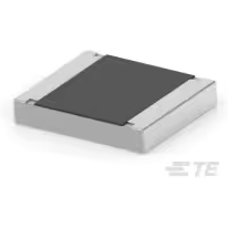 TE Connectivity-CRGCQ1210J3R3 Montaggio del resistore su superficie singola fissa Res Thick Film 1210 3.3 Ohm 5% 0.5W(1/2W) ±400ppm/°C Pad SMD T/R Automotive AEC-Q200