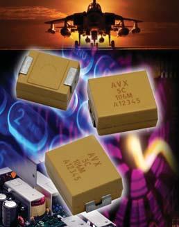 KYOCERA AVX Components Corporation-MHV15C106MAT2A Capacitor Ceramic Multilayer Cap Ceramic 10uF 50V X7R 20% SMD 125°C T/R
