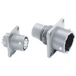 Conn Circular PIN 12 POS Solder ST Cable Mount 12 Terminal 1 Port