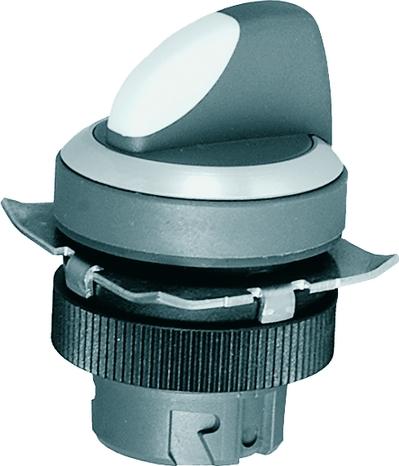 RAFI GmbH & Co. KG-1.30.242.202/2200 Accesorios del interruptor Switch Access Round Operator Selector Switch Box