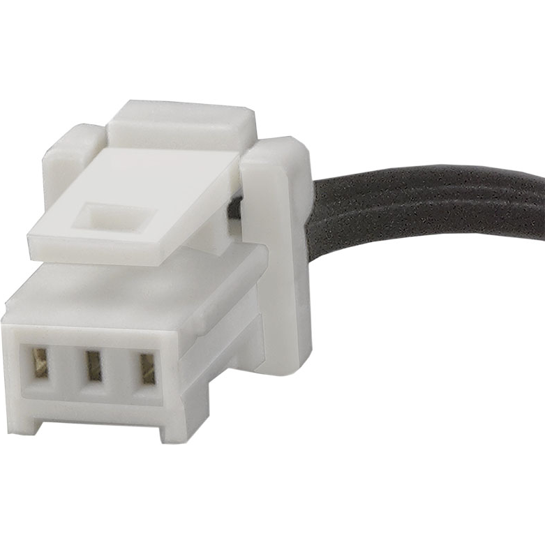 Molex-151330300 Andere Kabelbaugruppen Cable Assembly UL 1571 0.05m 28AWG Wire to Board to Wire to Board 3 to 3 POS F-F Crimp-Crimp Pico-Clasp Bag