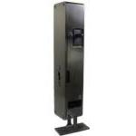 Honeywell-RDI-H-LBR Schalter für Sicherheitsverriegelung Switch Safety Interlock Key 0.35A 24VAC 24VDC Screw Mount Connector 55000Cycles
