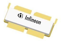 Infineon Technologies AG-PTFB193404FV1R0XTMA1 RF FETs Trans RF MOSFET N-CH 65V 7-Pin Case 37275 T/R