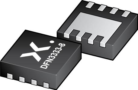 NXP Semiconductors-PSMN014-60LS,115 MOSFETs Trans MOSFET N-CH 60V 40A 8-Pin DFN EP T/R