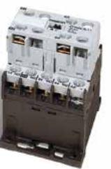 Omron-J7KNA-AR-40 230 Contactors Mini Contactor Relays 4-pole, 400V Switching Volt