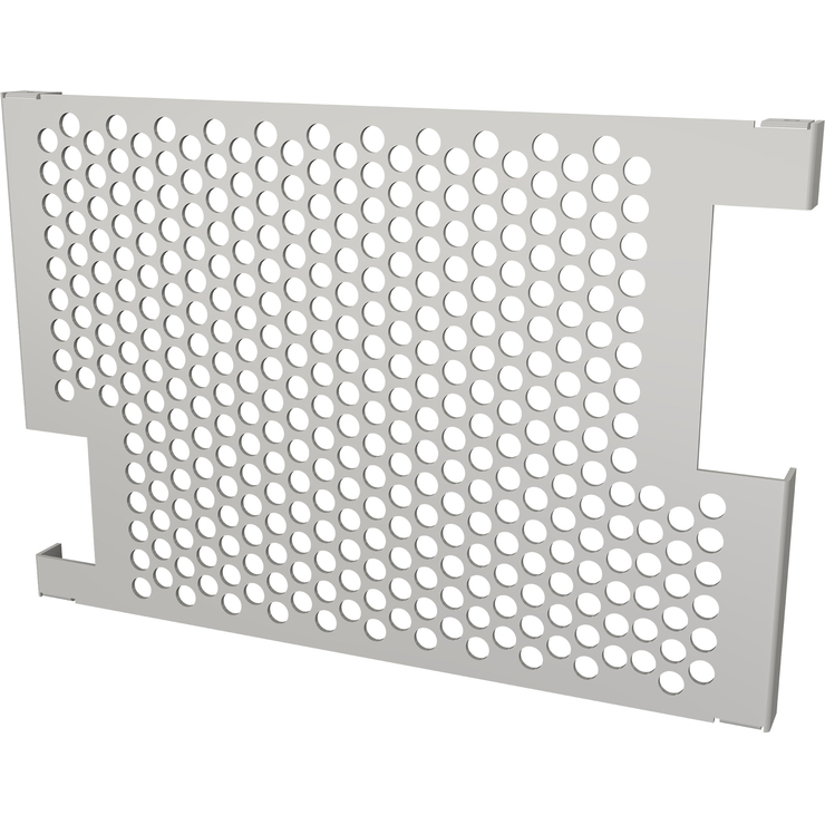 Traco Power-TXH 240-COV Power Supply Accessories Cover For AC to DC Power Supplies