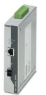 PHOENIX CONTACT-2891156 Moduli di interfaccia FO converter with SC duplex fiber optic connection
