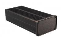 Hammond Manufacturing-531622  Clear Aluminum Wall Mount Extruded Enclosure