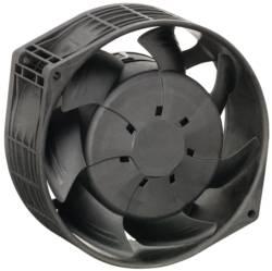 ebm-papst-W1G130-AA25-01 Gebläse und Lüfter AC Fan Axial Ball Bearing 230V 151 X 58mm