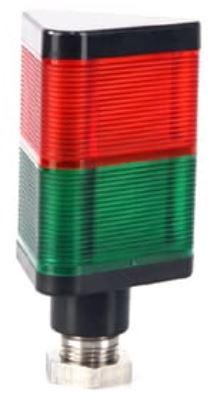 Mallory Sonalert Products-JTC028-RG-CD Indicateur et alerte audio Audio Indicator