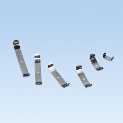 Panduit-SNS.75-C null Cable Management, Clip Steel