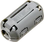 TDK-ZCAT1730-0730A C&oelig;ur ferrite Ferrite Core Clamp Core 30-Material