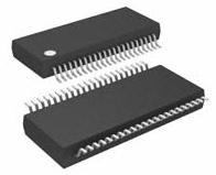 Analog Devices-LTC6802IG-2#3ZZPBF Batteriemanagement Battery Monitoring Li-Ion Automotive AEC-Q100 44-Pin SSOP Tube