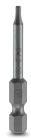 PHOENIX CONTACT-1212645 Tools Other Screw Bit, Hexagon, E6.3-1/4" Drive, Size: Hex 2 X 50 mm, Hardened, Suitable For Holder According To DIN 3126- F6.3/ISO 1173