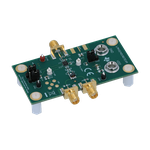 Lmh32401 Transimpedance Amplifier Evaluation Module