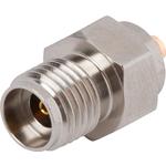Amphenol SV Microwave-SF1521-60077 RF-Steckverbinder Conn 2.92mm 0Hz to 40GHz 50Ohm ST Cable Mount F Gold Over Nickel Bag