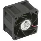 Super micro Computer, Inc-FAN-0065L4 Gebläse und Lüfter DC Fan Axial 23.1CFM 52.5dB 40 X 40 X 28mm