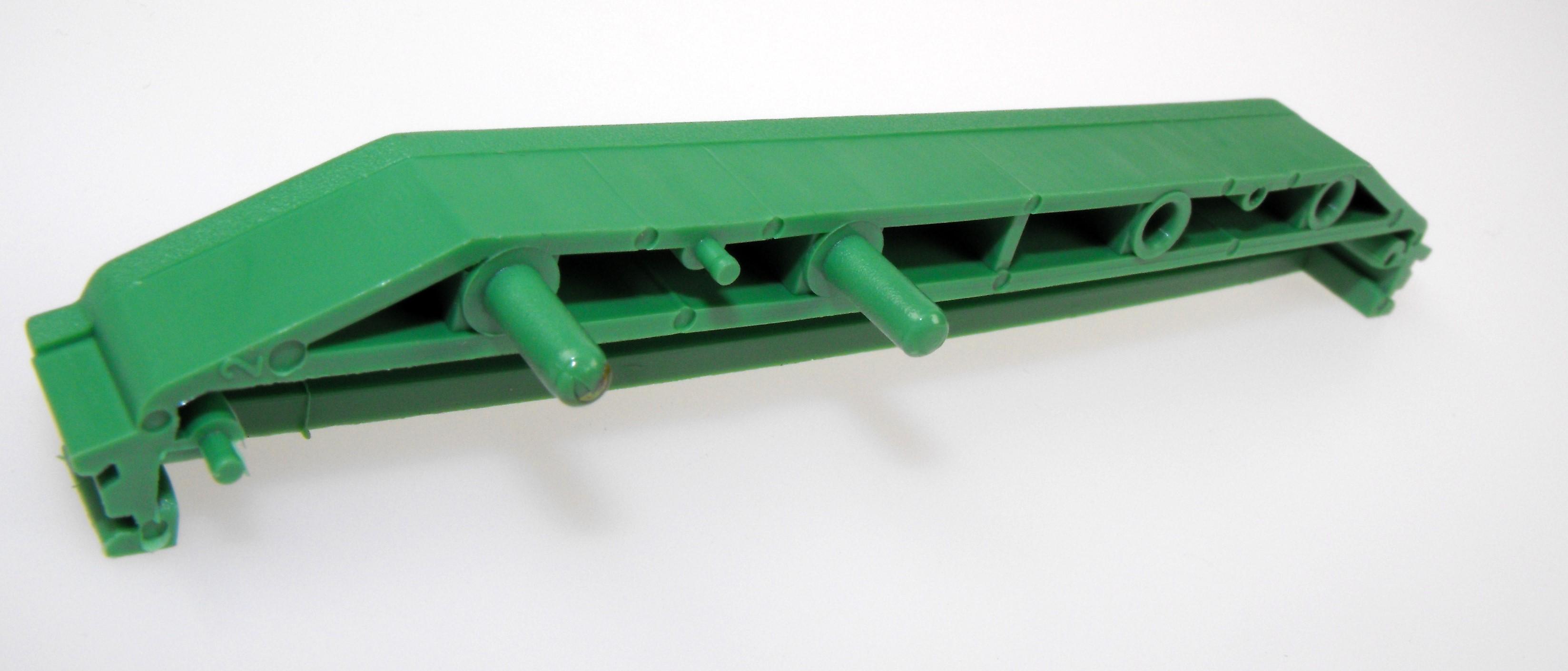 CamdenBoss Ltd-CIME/E/SE1000S 连接器配件 Connector Accessories End Section Straight