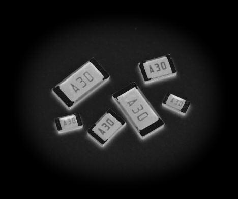 KOA Corporation-LP731JTTE821G5000 Thermistoren Thin Film Resistance Thermal Chip Sensor