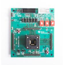 Texas Instruments-MSP-TS430PT48 Entwicklungssätze und Werkzeuge MSP430FR235x Microcontroller Socket Board