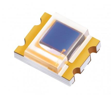 Everlight Electronics-EACLSST3227A0 Farbsensor RGB IC 4-Pin SMD