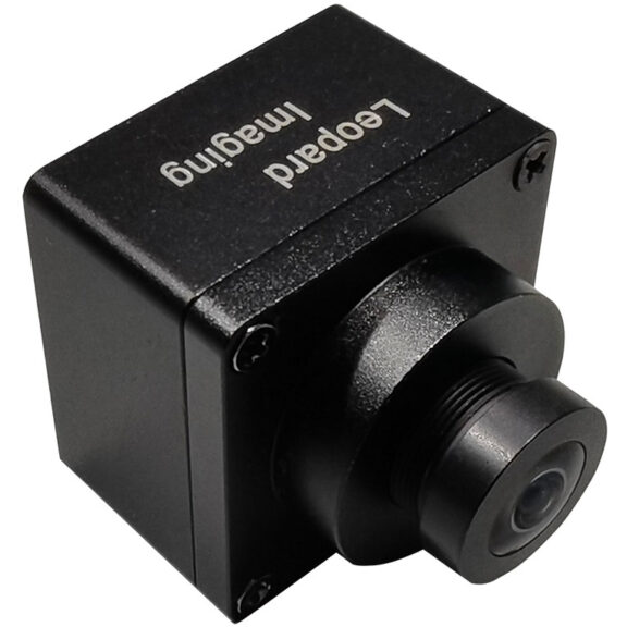 Leopard Imaging-LI-OV2312-GMSL2-110H Cameras Maxim GMSL 2 Camera